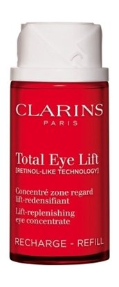 CLARINS TOTAL EYE LIFT REFILL